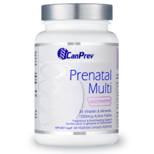 CanPrev Prenatal Multi