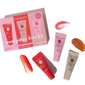 ESW Beauty Everyday Kiss Kit