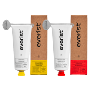 everist shampoo and conditioner