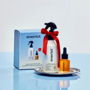 everist-oil Everist The Glow & Go Ritual Set