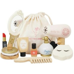 Le Toy Van Vanity Star Beauty Kit