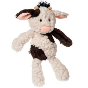 Mary Meyer Putty Nursery Cow