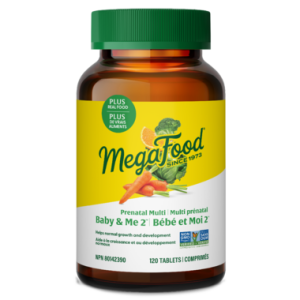 MegaFood Prenatal