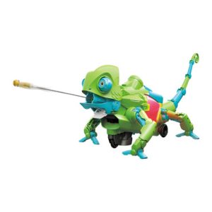Thames & Kosmos My Robotic Pet Coding Chameleon