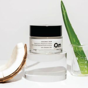 om organics canadian skincare