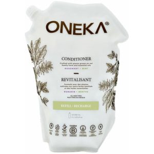 oneka conditioner bulk refill