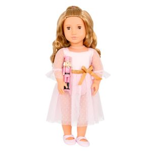 Our Generation Doll Natasha