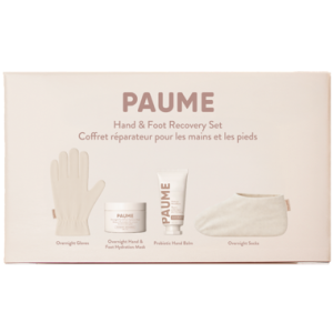 PAUME Hand & Foot Starter Kit