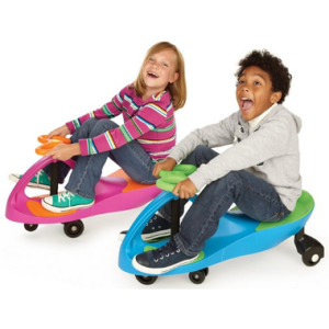 Plasmart Canadian toy brand