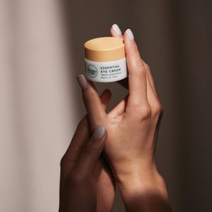 rocky canadian skincare brand