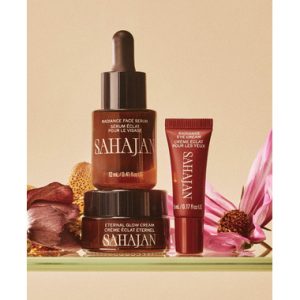 Sahajan canadian skincare