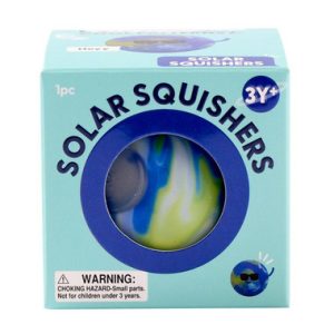 J'adore Solar Squishers