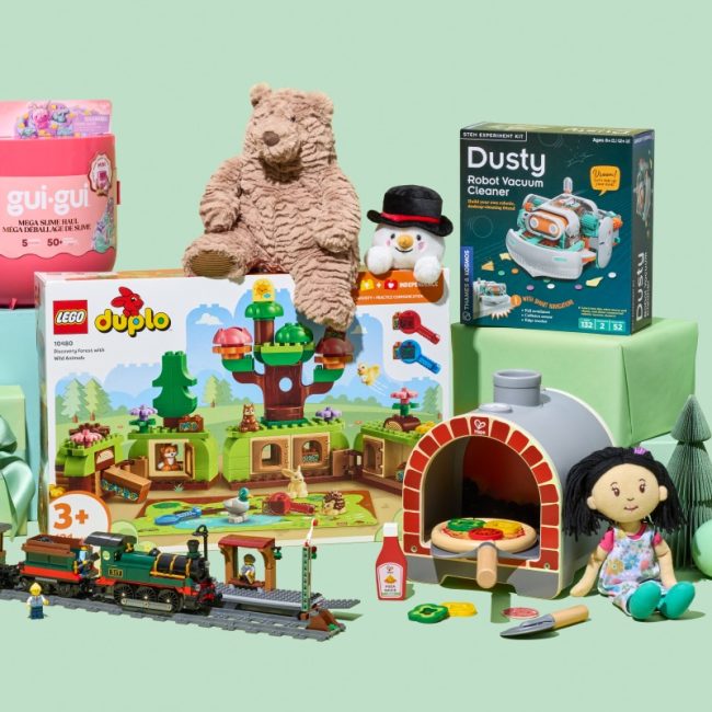 toys