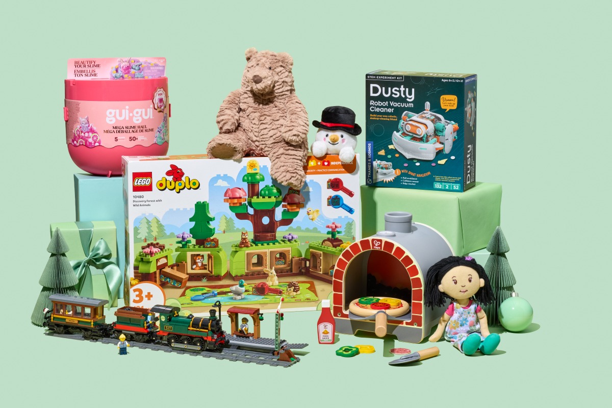 toys