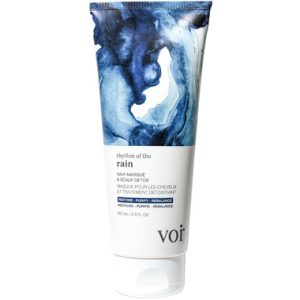 voir haircare